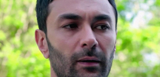 Турецкий сериал Шантаж под маской секса 45 серия