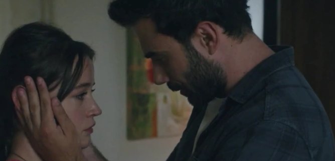 Турецкий сериал Столкновение 2024 27 серия