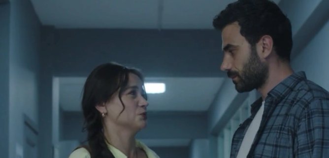Турецкий сериал Столкновение 2024 30 серия