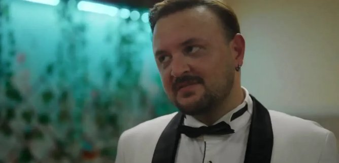 Турецкий сериал Встречи 9 серия