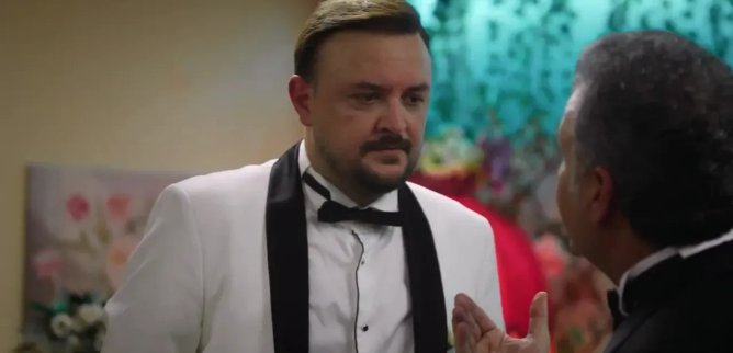 Турецкий сериал Встречи 9 серия