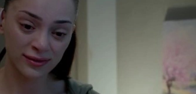 Турецкий сериал Правда или действие? 42 серия