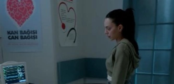 Турецкий сериал Правда или действие? 43 серия