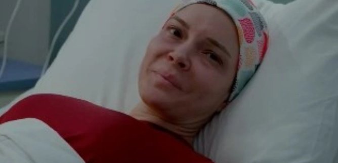 Турецкий сериал Правда или действие? 44 серия