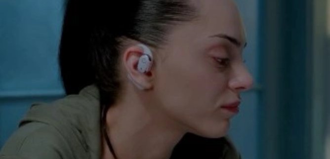 Турецкий сериал Правда или действие? 44 серия
