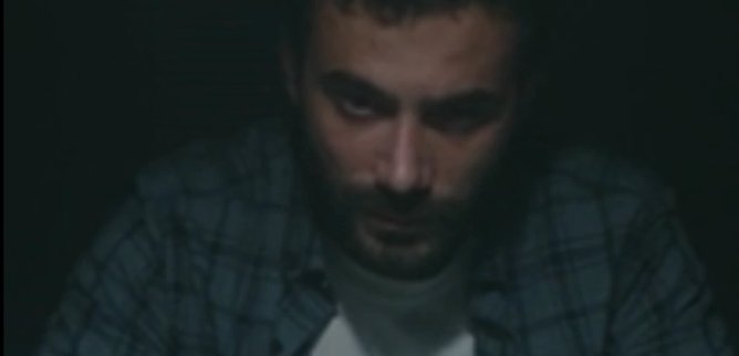 Турецкий сериал Столкновение 2024 35 серия