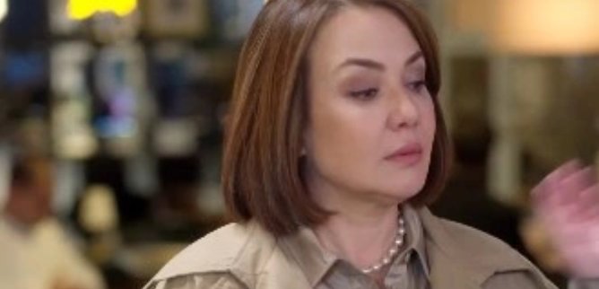 Турецкий сериал Любовь вне времени 27 серия