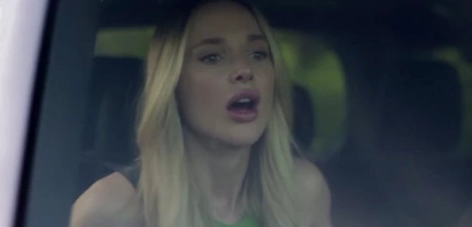 Турецкий сериал Любовь вне времени 30 серия