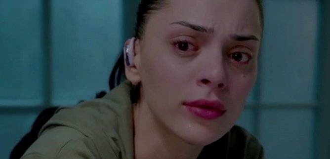 Турецкий сериал Правда или действие? 45 серия