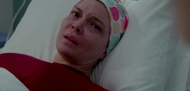 Турецкий сериал Правда или действие? 45 серия