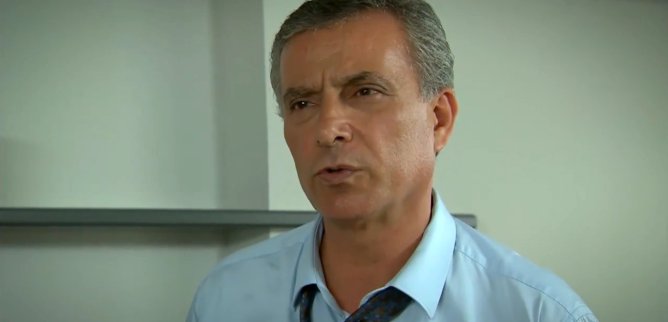 Турецкий сериал Роковая судьба 31 серия
