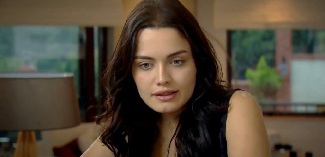 Турецкий сериал Роковая судьба 37 серия