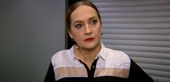 Турецкий сериал Роковая судьба 42 серия
