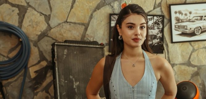 Турецкий сериал Сердцебиение 3 серия