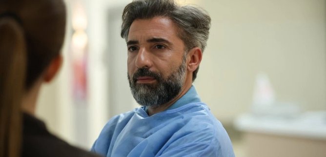 Турецкий сериал Бахар 52 серия