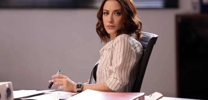 Турецкий сериал Комната для допросов 11 серия