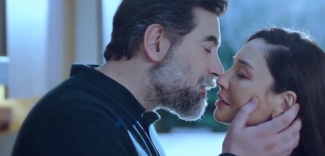 Турецкий сериал Любовь и Гордость 110 серия