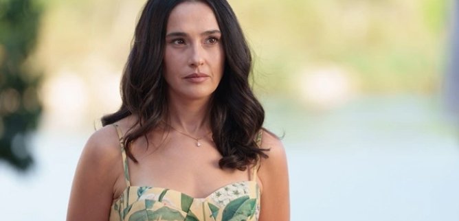 Турецкий сериал Я её мама 1 серия