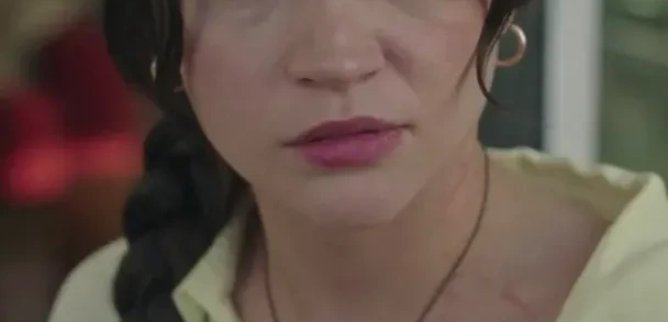 Турецкий сериал Столкновение 2024 44 серия