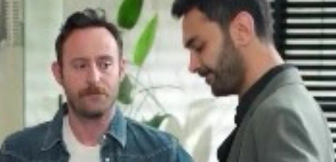 Турецкий сериал Шантаж под маской секса 62 серия