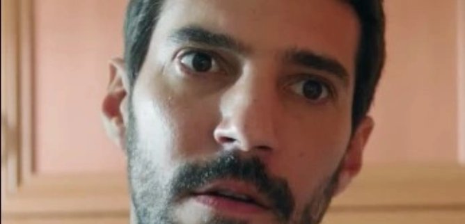 Турецкий сериал Шантаж под маской секса 65 серия