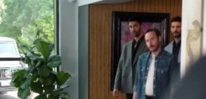 Турецкий сериал Шантаж под маской секса 67 серия