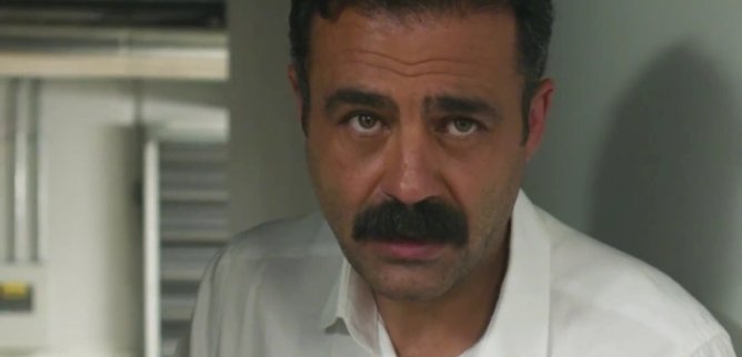 Турецкий сериал Шантаж под маской секса 53 серия