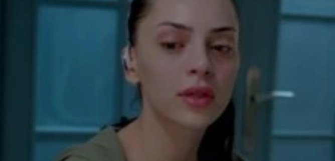 Турецкий сериал Правда или действие? 46 серия