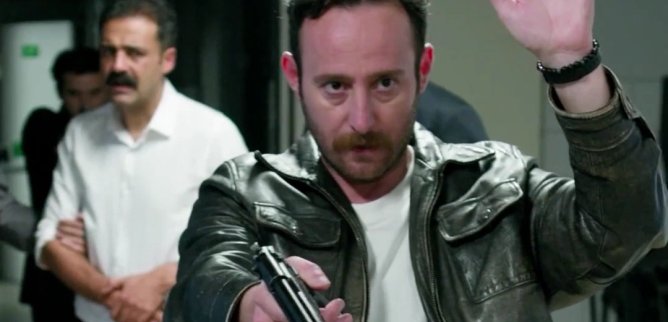 Турецкий сериал Шантаж под маской секса 54 серия