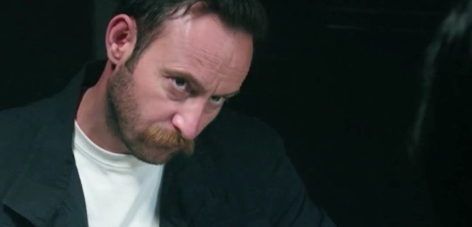 Турецкий сериал Шантаж под маской секса 58 серия