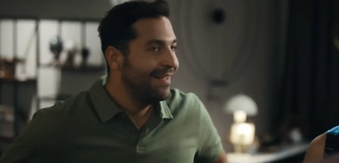 Турецкий сериал Встречи 10 серия