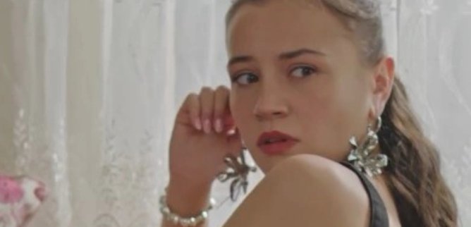Турецкий сериал Любовный контракт 59 серия