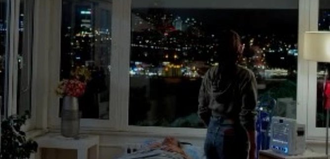 Турецкий сериал Правда или действие? 59 серия