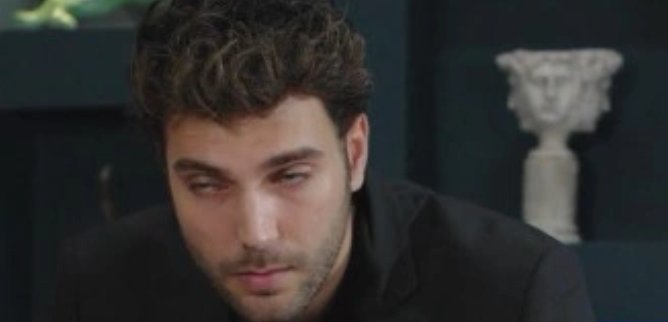 Турецкий сериал Любовный контракт 66 серия