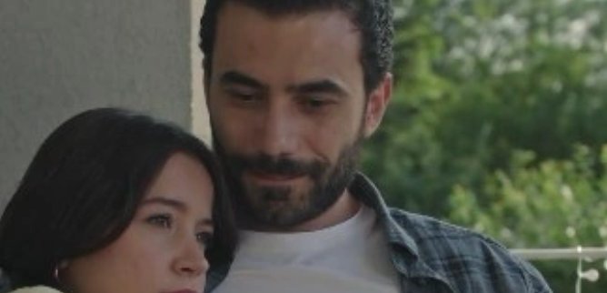 Турецкий сериал Столкновение 2024 46 серия