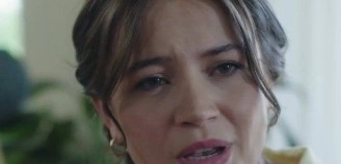 Турецкий сериал Столкновение 2024 51 серия