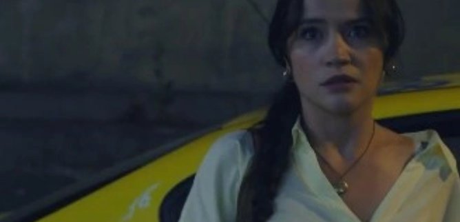 Турецкий сериал Столкновение 2024 54 серия