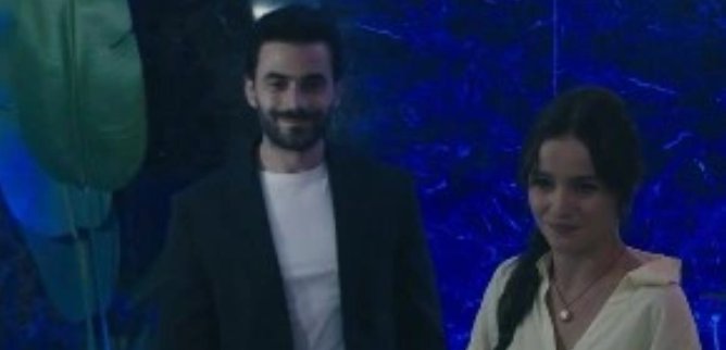 Турецкий сериал Столкновение 2024 55 серия