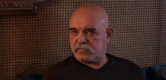 Турецкий сериал Наследник 5 серия