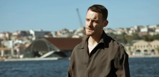 Турецкий сериал Сердцебиение 4 серия