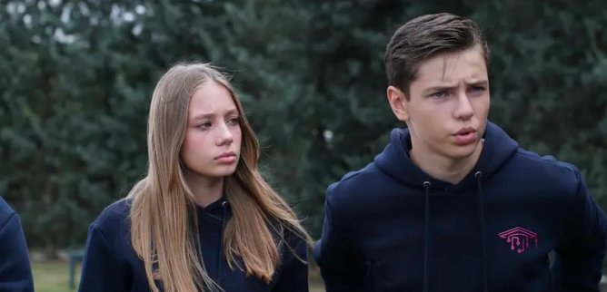 Турецкий сериал Кодовое имя Ласточка 56 серия