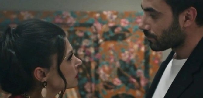 Турецкий сериал Столкновение 2024 58 серия