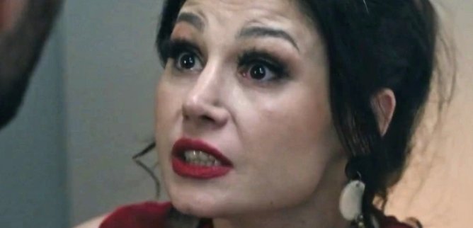 Турецкий сериал Столкновение 2024 59 серия