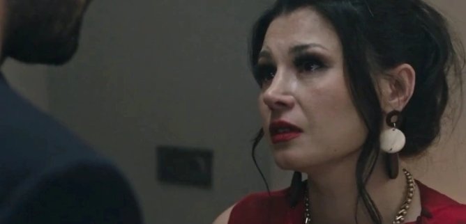 Турецкий сериал Столкновение 2024 60 серия