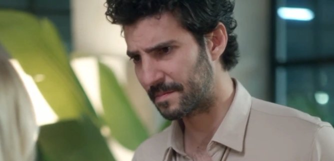 Турецкий сериал Любовь вне времени 51 серия