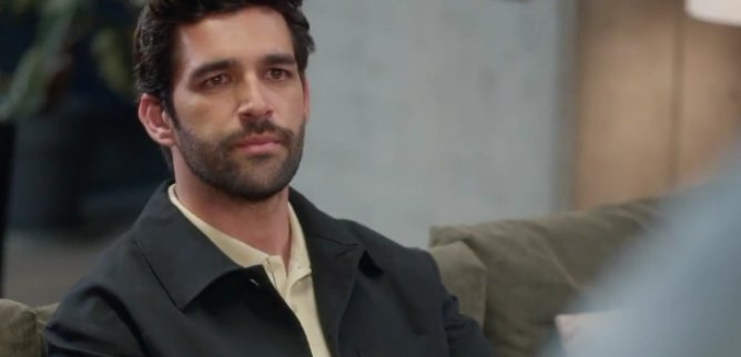 Турецкий сериал Любовь вне времени 52 серия