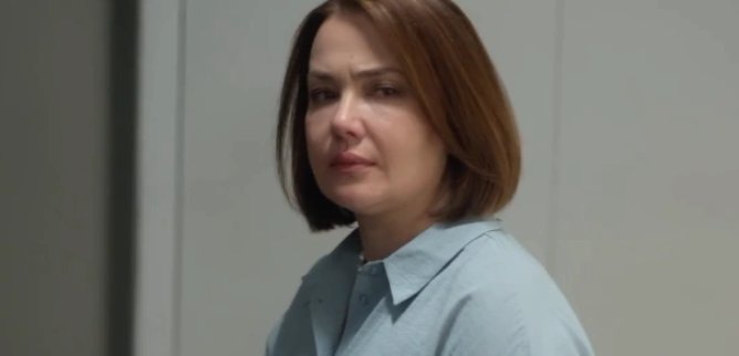 Турецкий сериал Любовь вне времени 53 серия