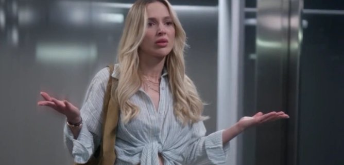 Турецкий сериал Любовь вне времени 54 серия