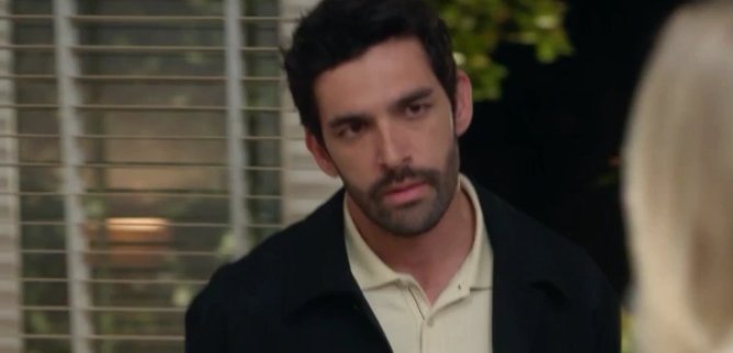 Турецкий сериал Любовь вне времени 44 серия
