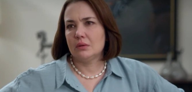 Турецкий сериал Любовь вне времени 46 серия